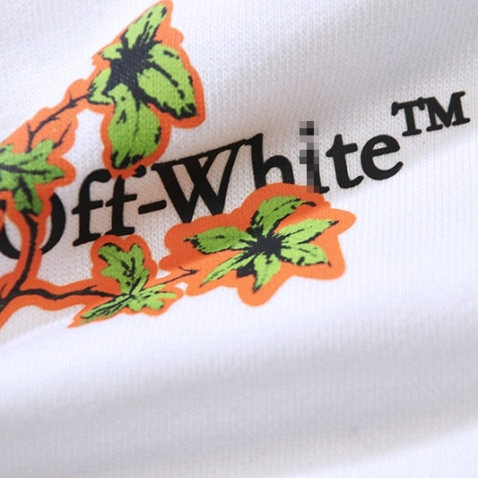 Off-White Arrow logo sports sweatshirt#26