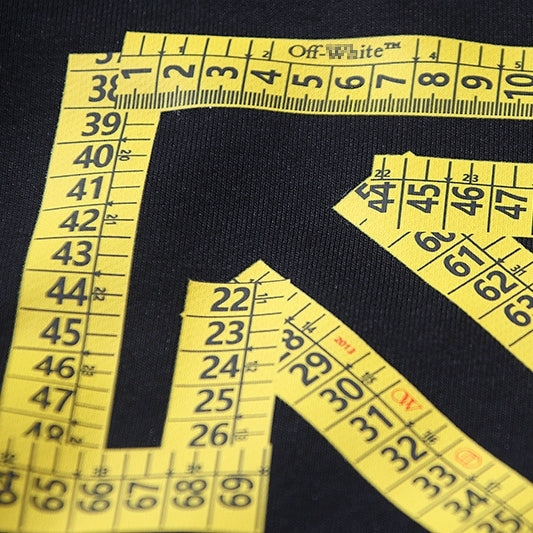 Off-White Arrow logo sports sweatshirt#37