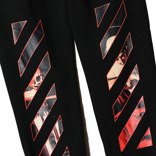 Off-White Casual Trousers #35