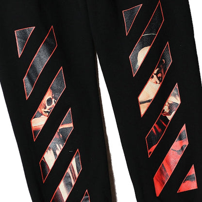 Off-White Casual Trousers #35