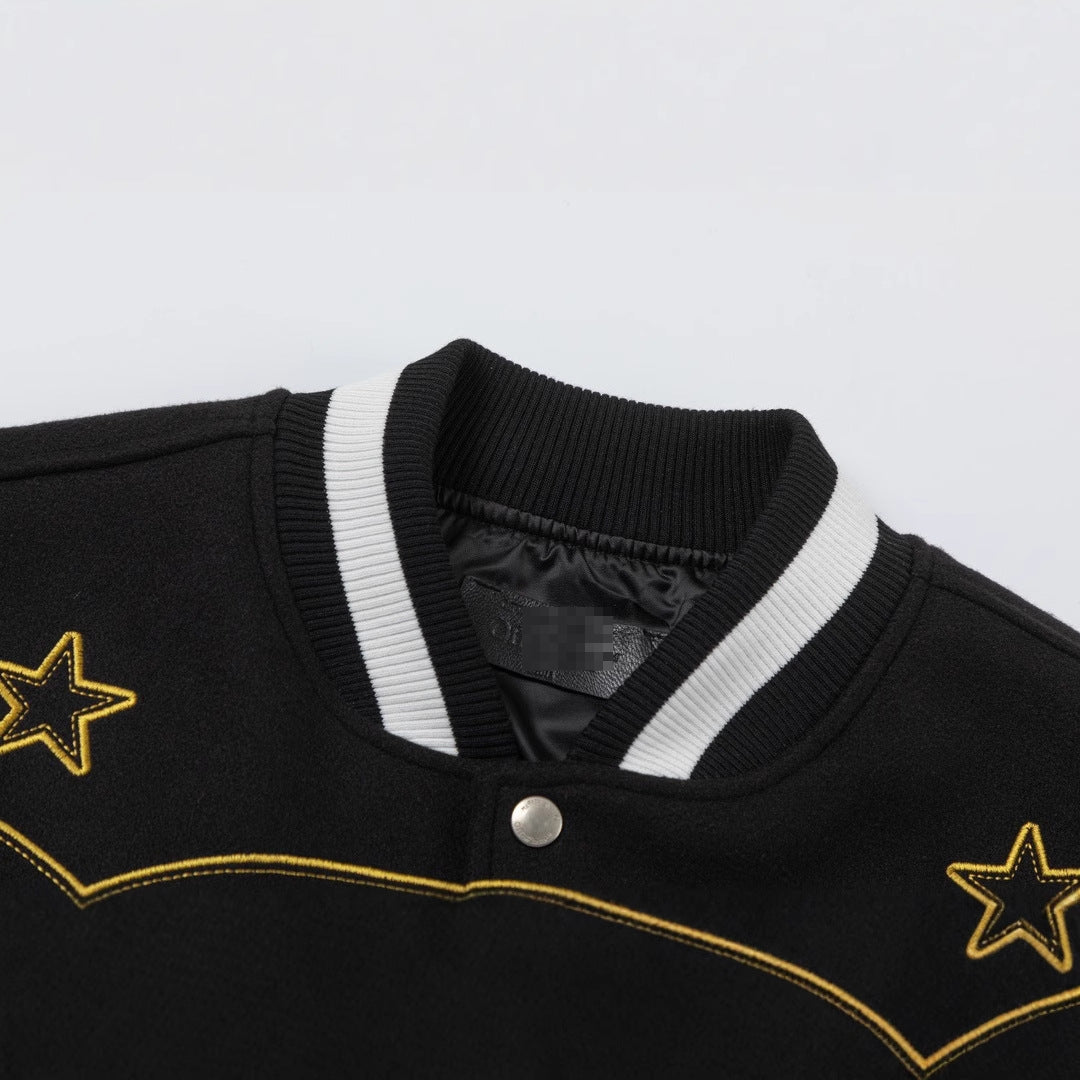 Off-White Baseball uniform#4