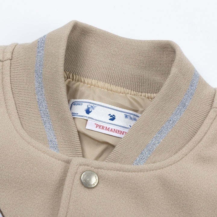 Off-White Baseball uniform#2