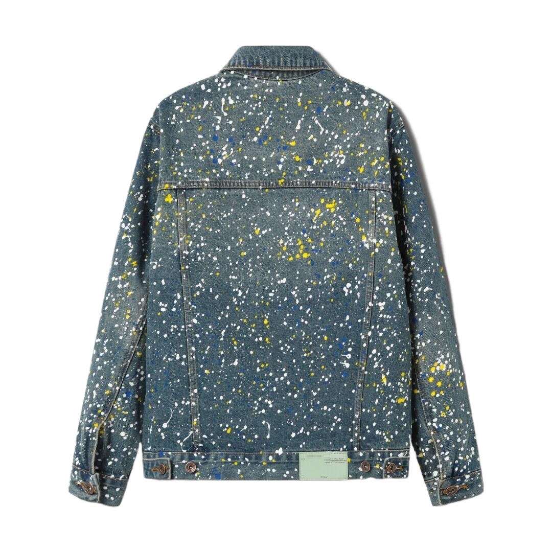 Off-White Denim Jacket#2