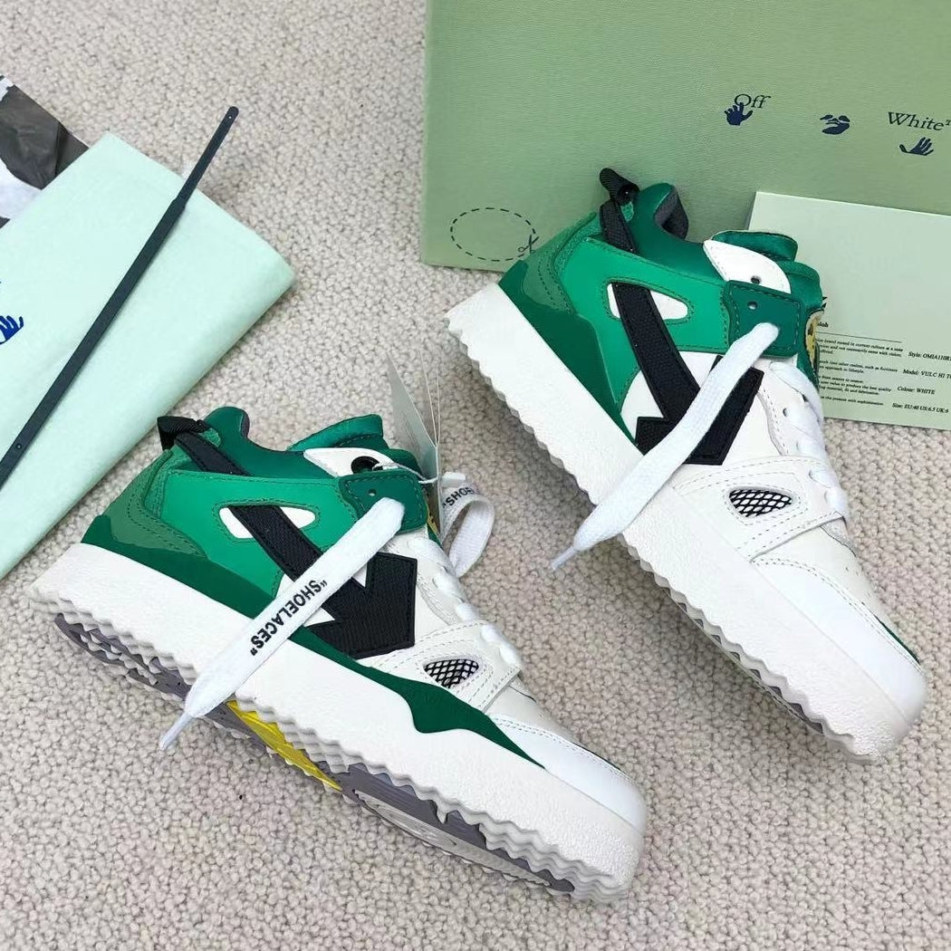 OFF-Whlte sneakers #51