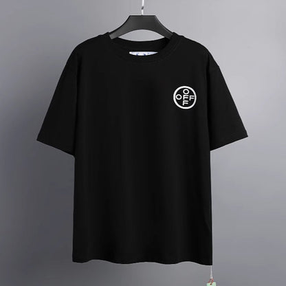 Off-White Arrow logo print T-shirt#74