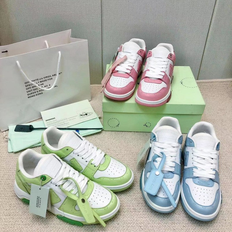 Off-White sneakers #50