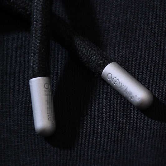 Off-White Arrow logo sports sweatshirt#45