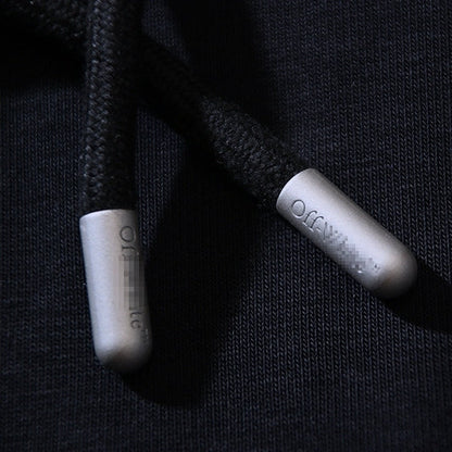 Off-White Arrow logo sports sweatshirt#45