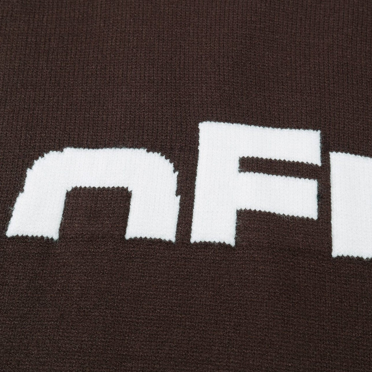 Off-White Intarsia Knit Sweater#6