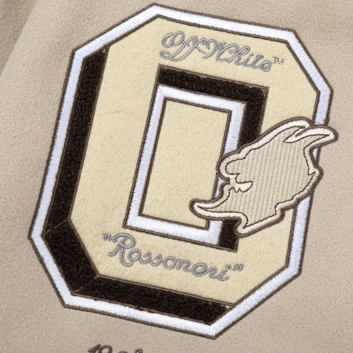 Off-White Baseball uniform#2