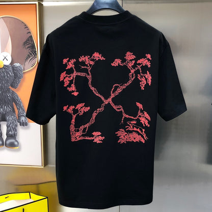 Off-White Arrow sign T-shirt#44