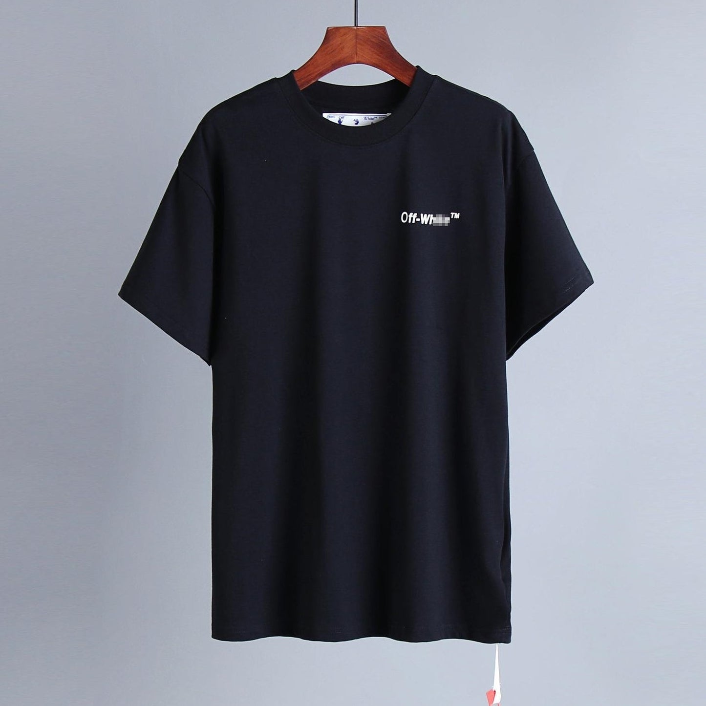 Off-White Arrow logo print T-shirt#89