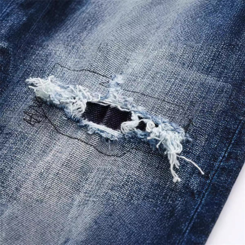 D2 Men's Short Jeans#29