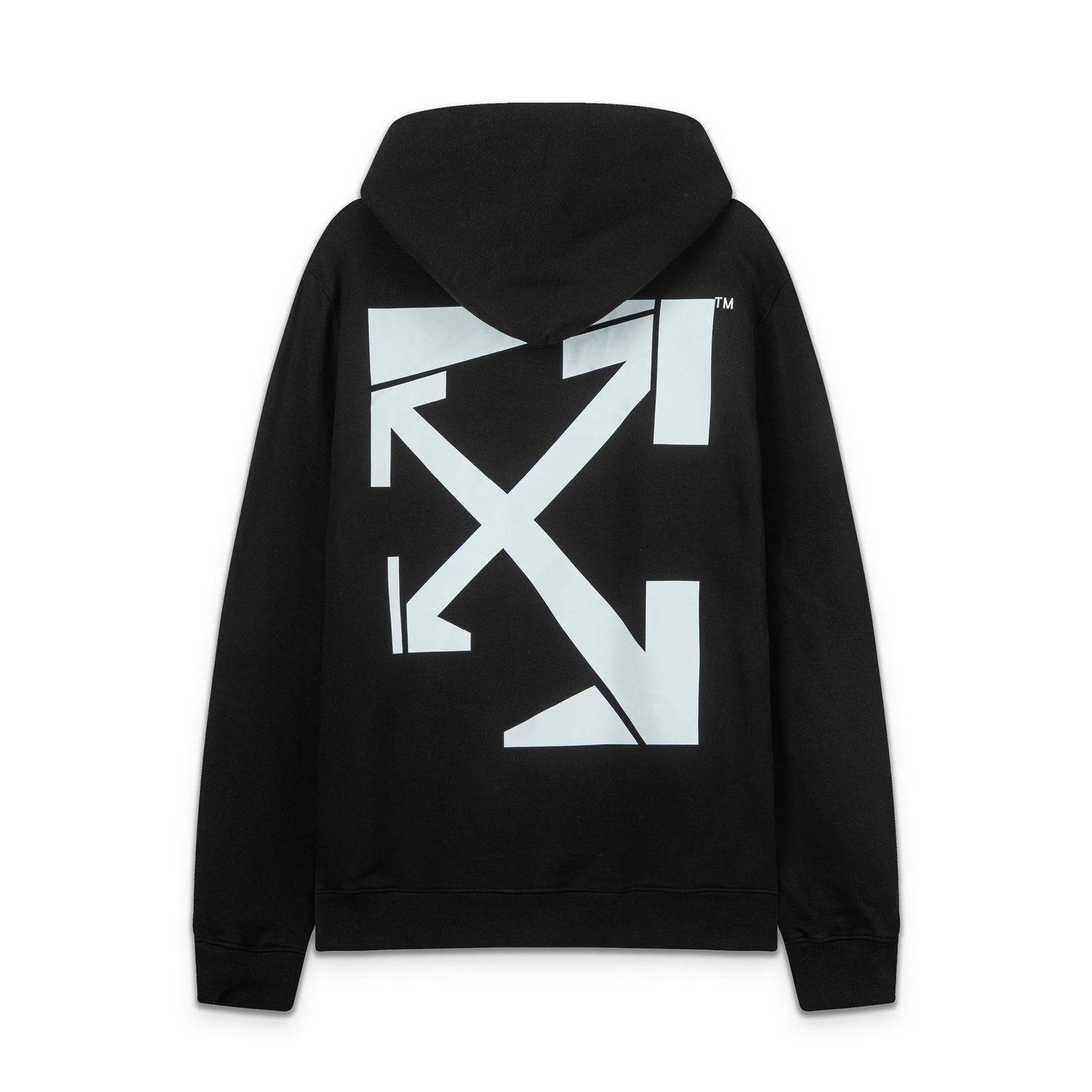 Off-White Arrow logo sports sweatshirt#48