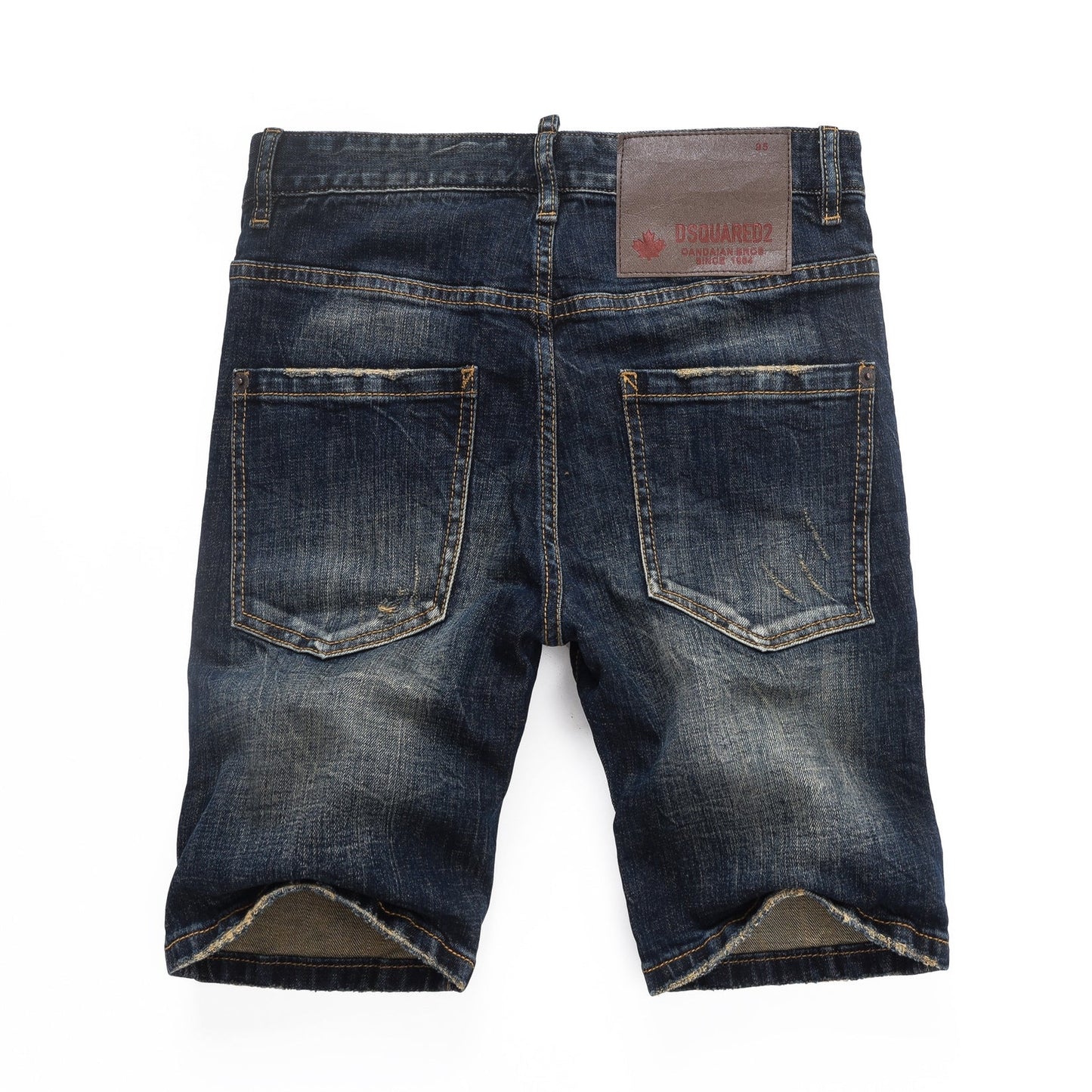 D2 Men's Short Jeans#24