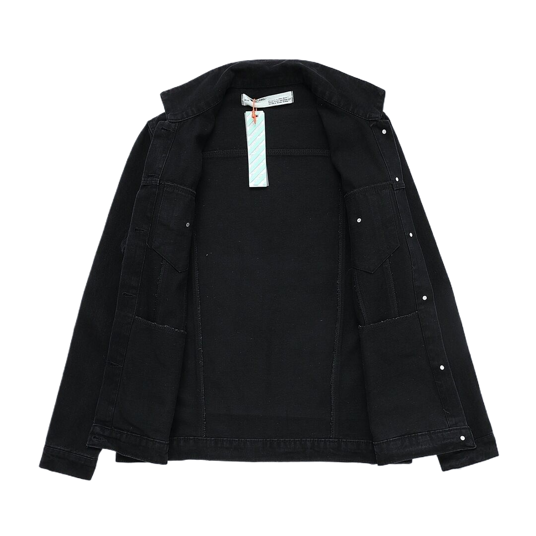 Off-White Denim Jacket#3