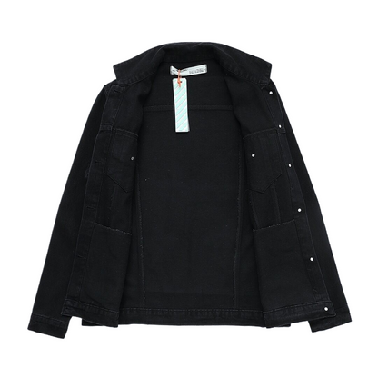 Off-White Denim Jacket#3