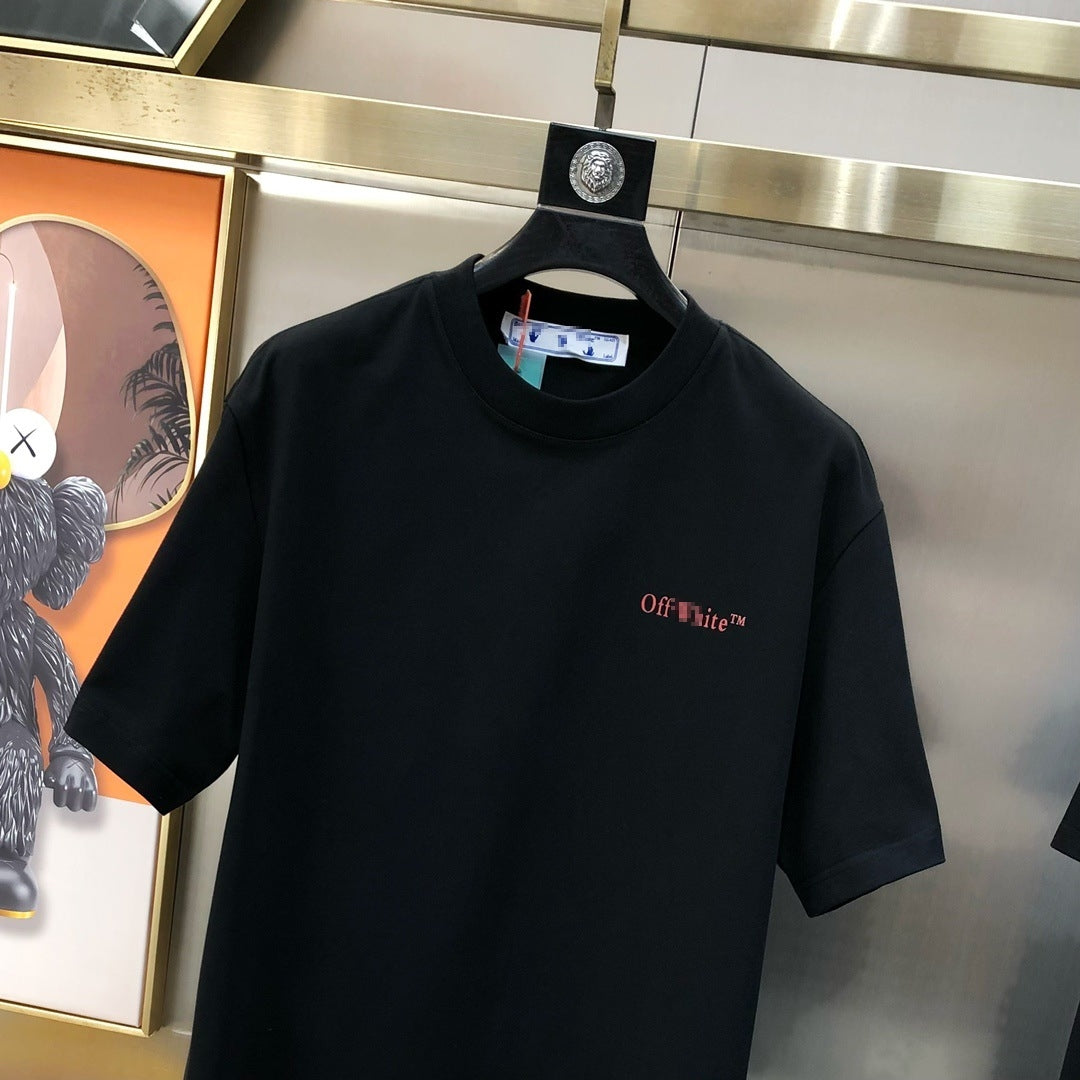 Off-White Arrow sign T-shirt#44