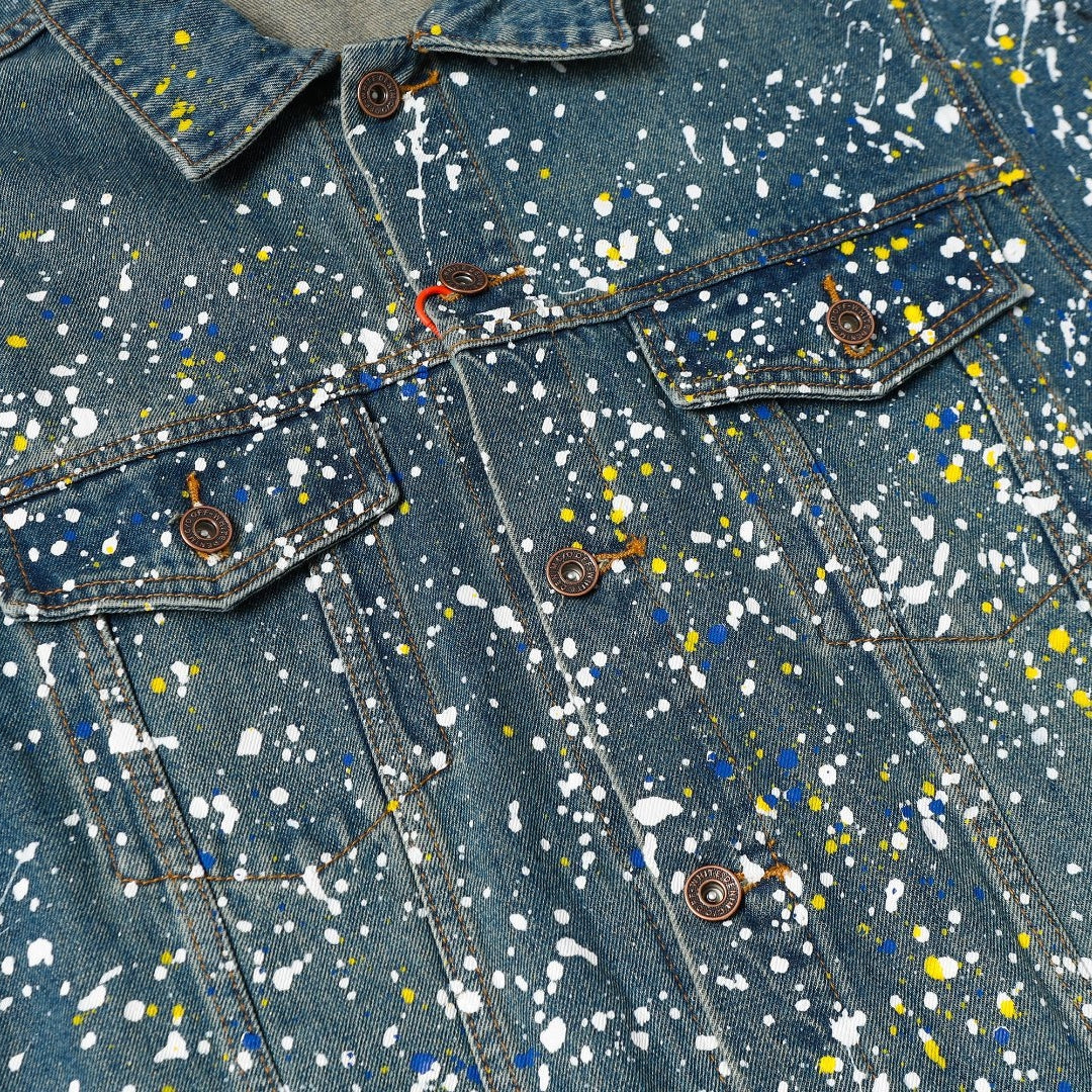 Off-White Denim Jacket#2