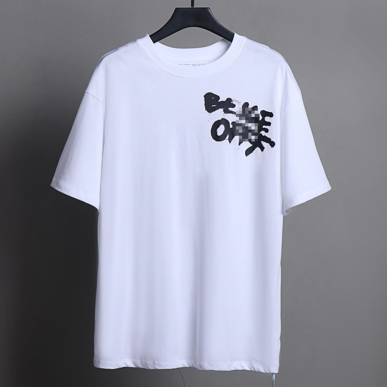 Off-White Arrow logo print T-shirt#76