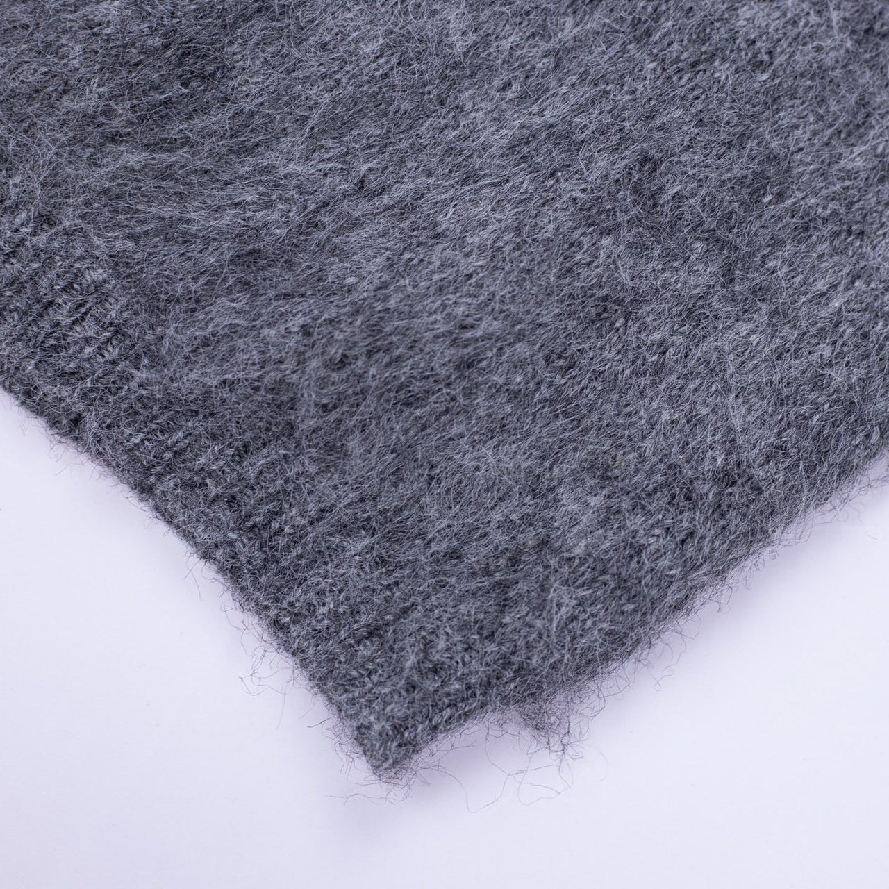 Off-White Intarsia Knit Sweater#13