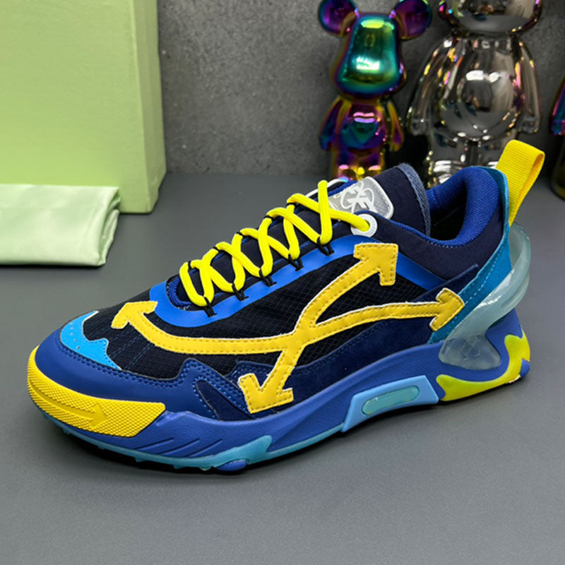 Off-White Arrow logo Sports shoes#20