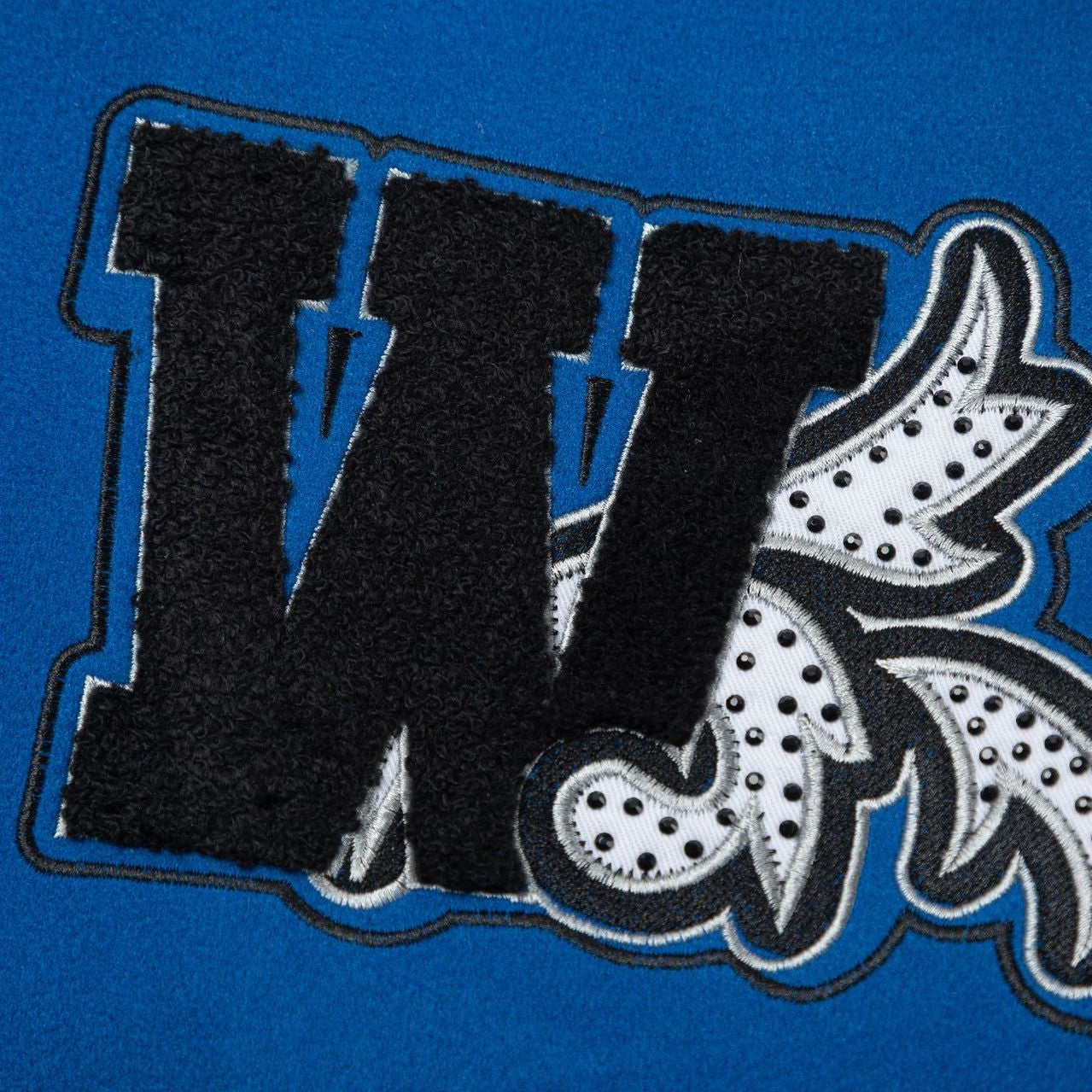 Off-White Baseball uniform#28