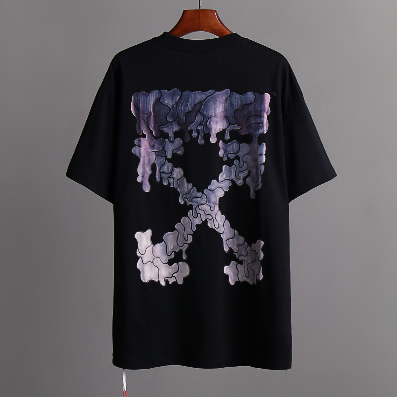 Off-White Arrow sign T-shirt#57