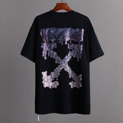 Off-White Arrow sign T-shirt#57