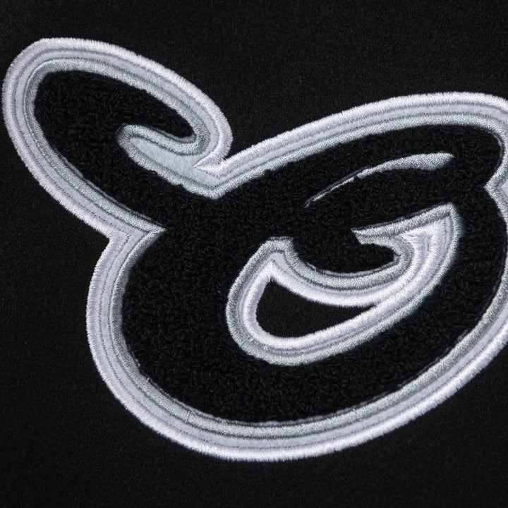 Off-White Baseball uniform#12