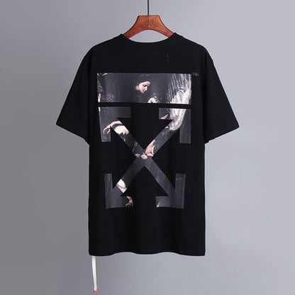 Off-White Arrow sign T-shirt#64
