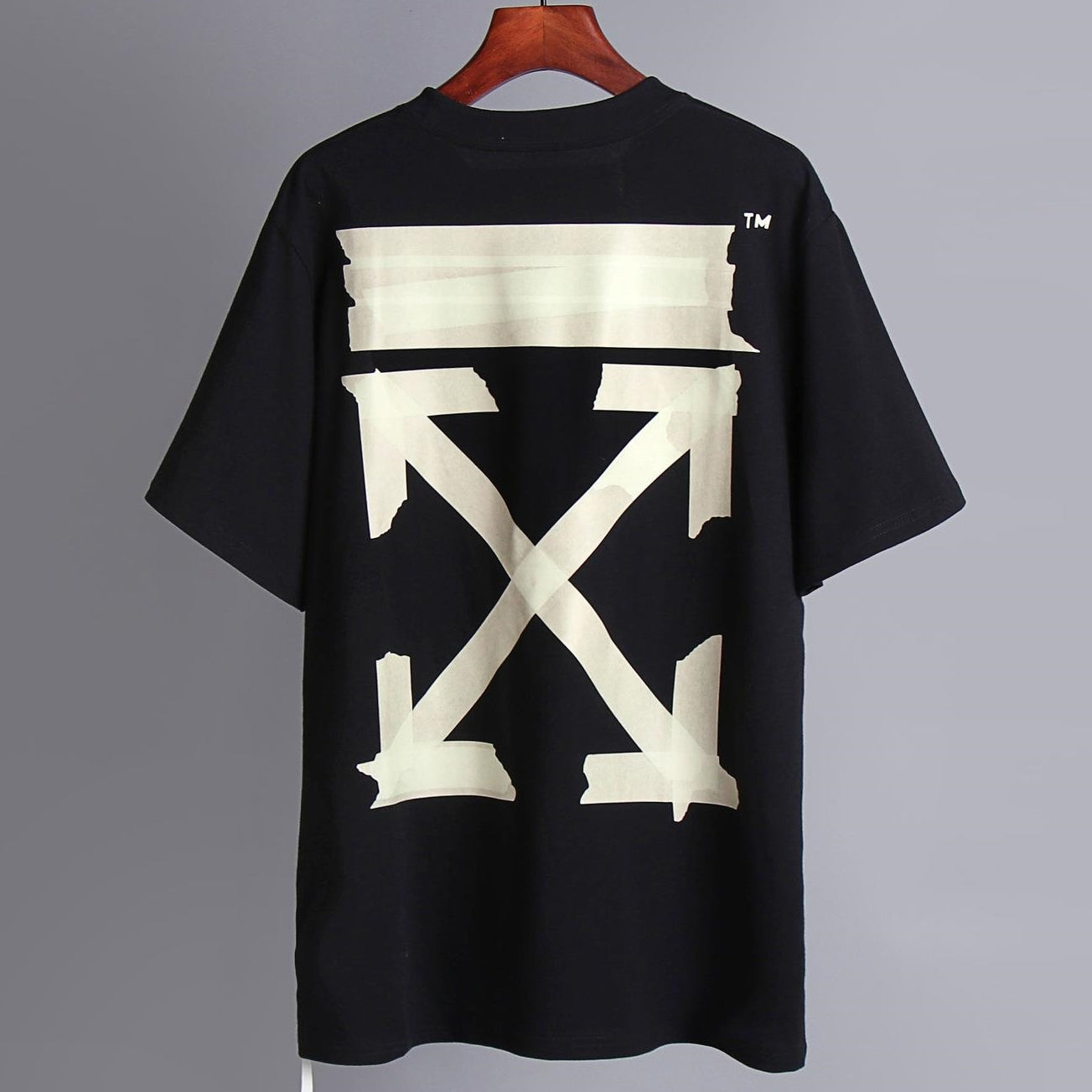 Off-White Arrow sign T-shirt#45