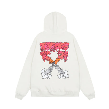 Off-White Arrow logo sports sweatshirt#19