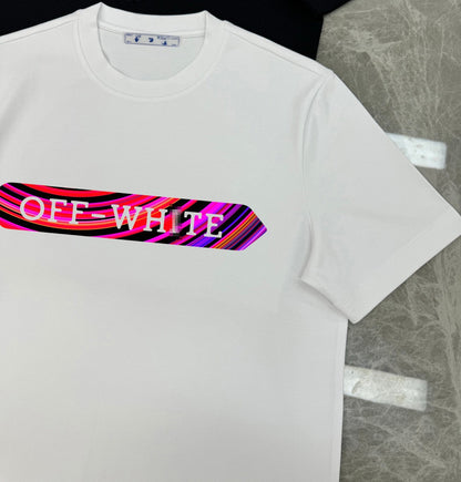 Off-White Arrow sign T-shirt#61