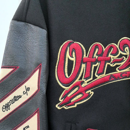 Off-White Baseball uniform#8