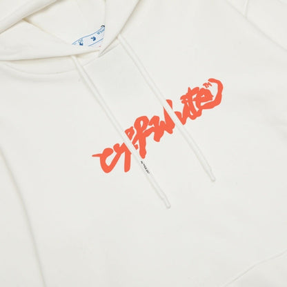 Off-White Arrow logo sports sweatshirt#35