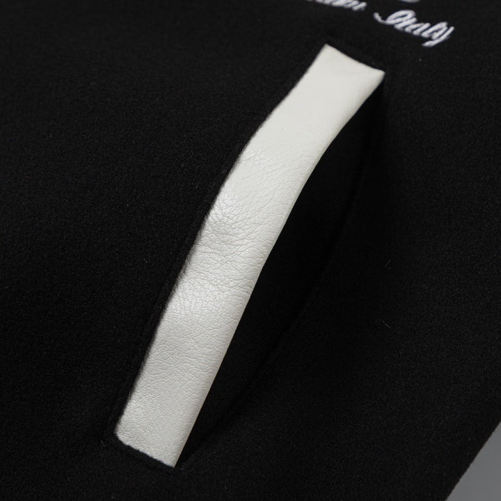 Off-White Baseball uniform#12