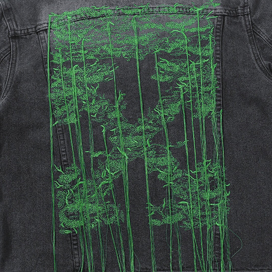 Off-White Arrow sign Jacket#17