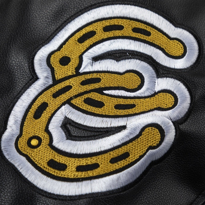 Off-White Baseball uniform#4