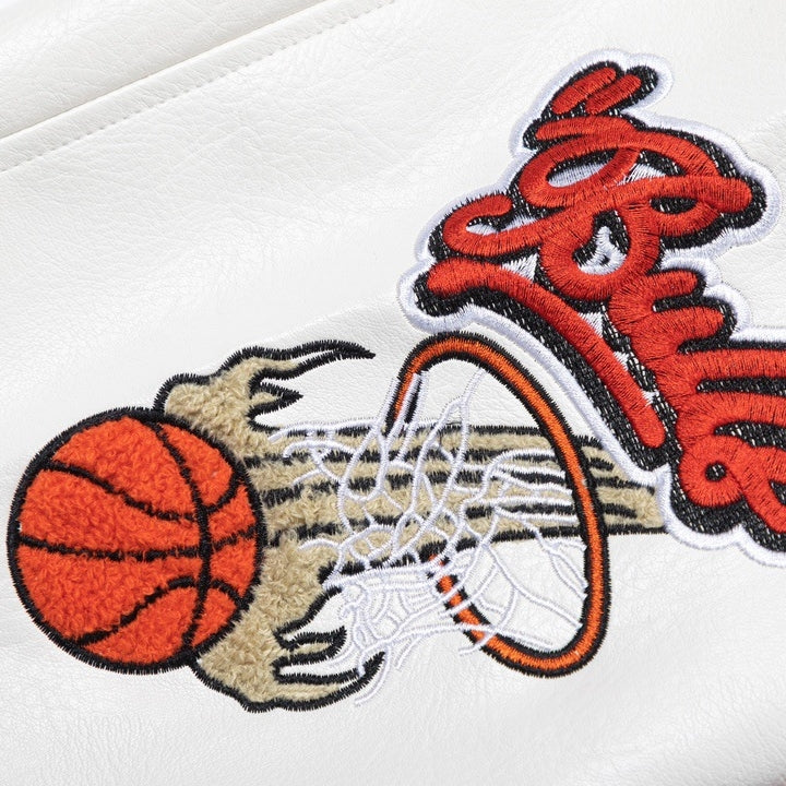 Off-White Baseball uniform#9