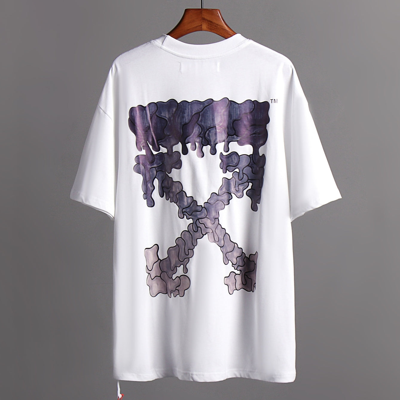 Off-White Arrow sign T-shirt#57