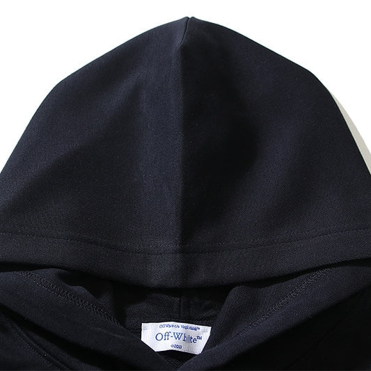 Off-White Arrow logo sports sweatshirt#20