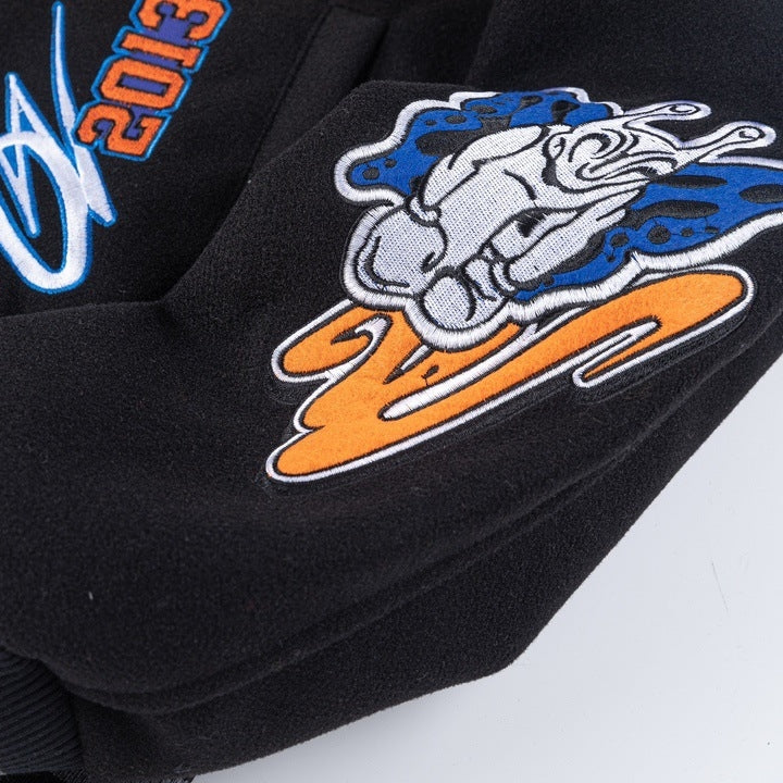 Off-White Baseball uniform#3