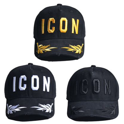 D2 Baseball Cap #1