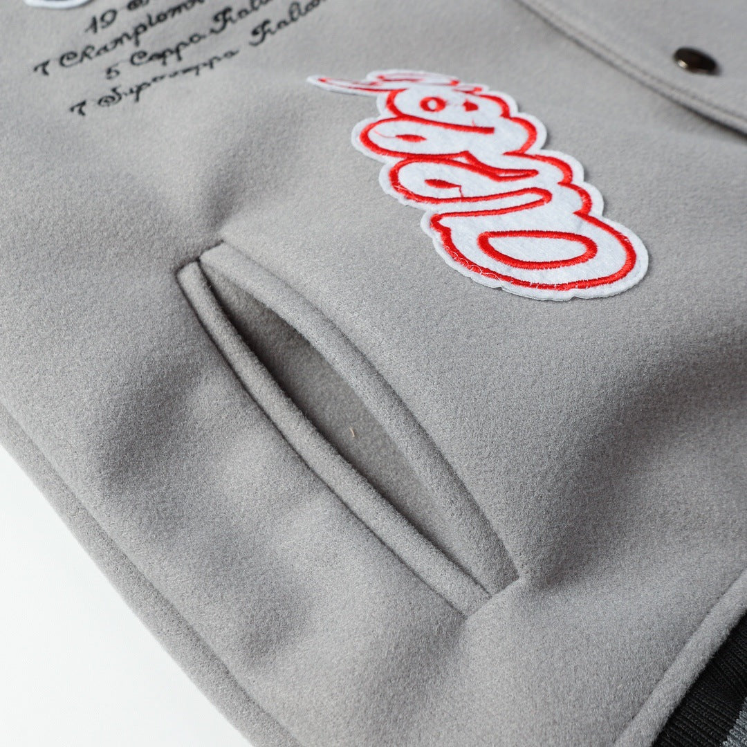 Off-White Baseball uniform#27