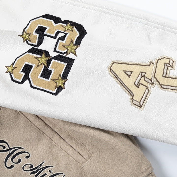 Off-White Baseball uniform#2