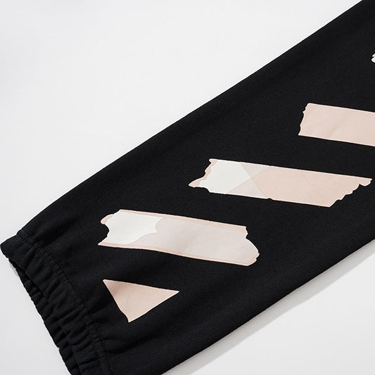 Off-White Casual Trousers #36