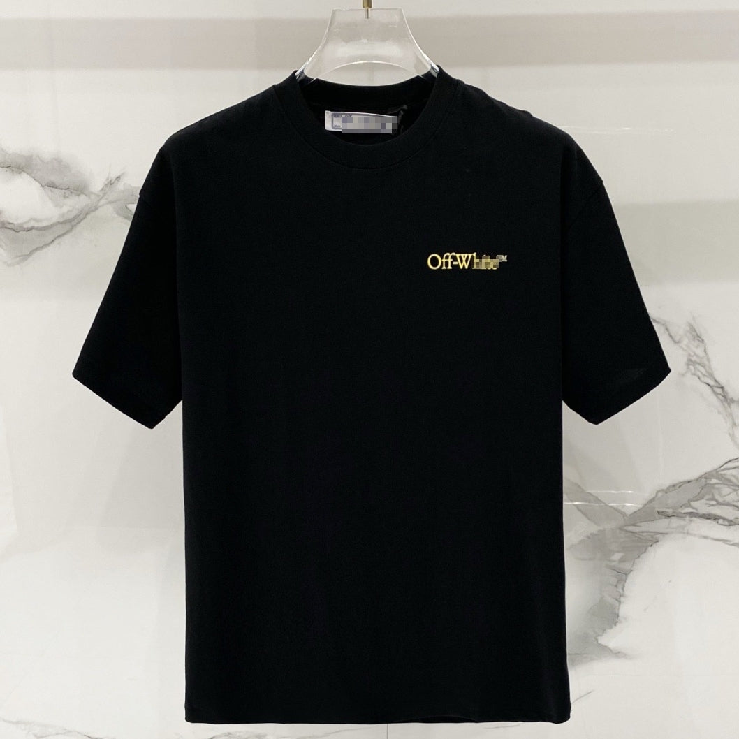 Off-White Arrow sign T-shirt#49