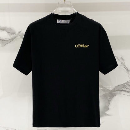 Off-White Arrow sign T-shirt#49