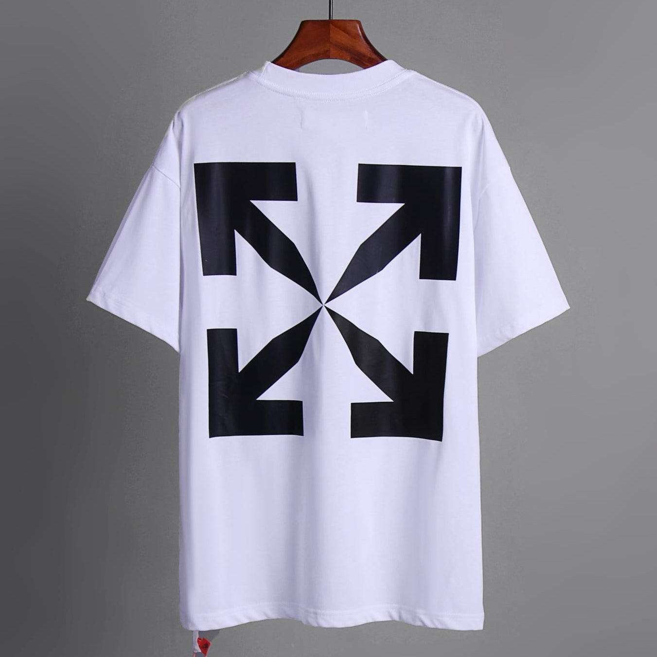 Off-White Arrow sign T-shirt#60
